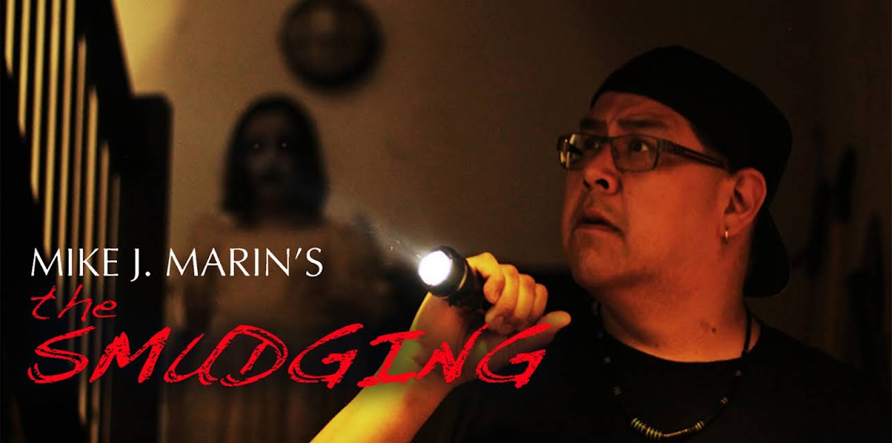 The Smudging (2026)
