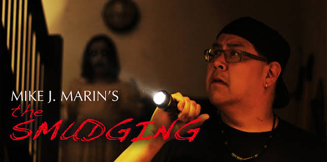 The Smudging (2026)