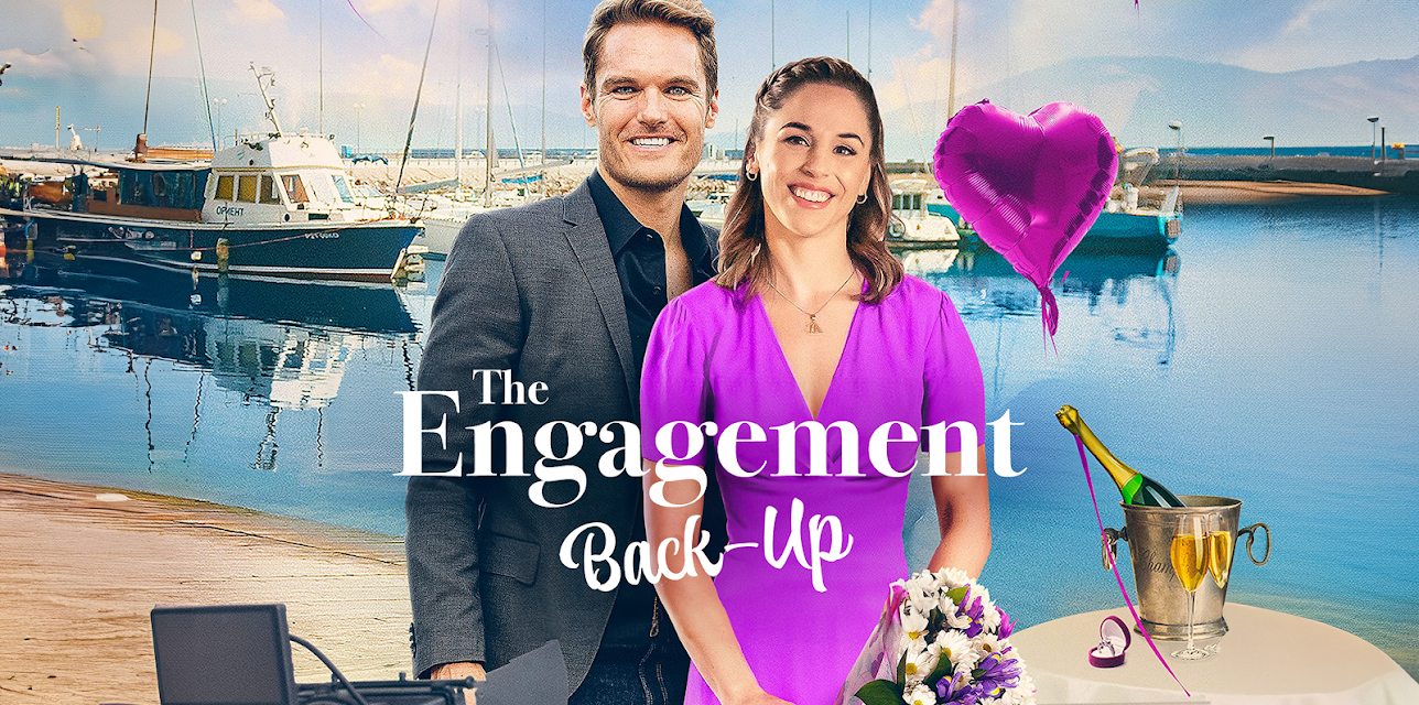 The Engagement Back Up (2022)