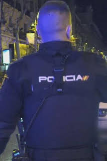 22:00: 091: alerta policía: Episodio 2 | Discovery Max | 10/3 2026