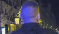 091: Alerta policía: Episodio 2