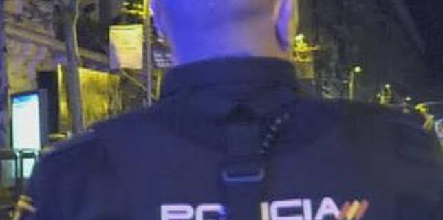 22:00: 091: Alerta policía: Episodio 2 | Discovery Max | 2/14 2026