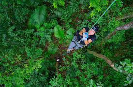 Earthsounds: Listening to Our Planet