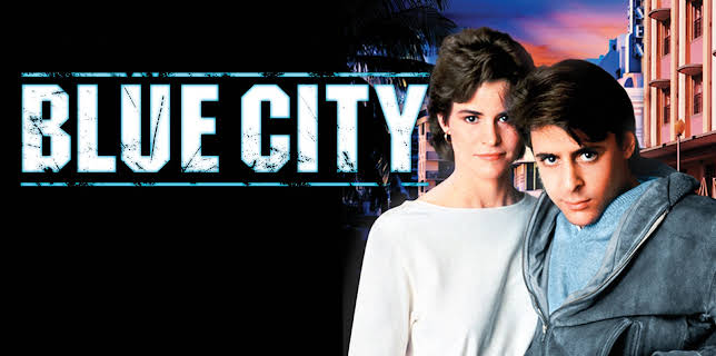 Blue City (1986)
