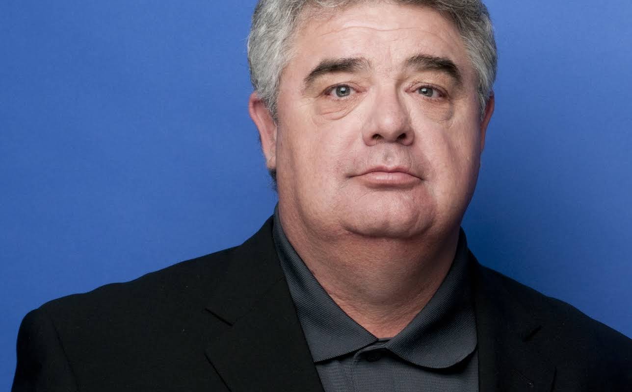 Mark Wilson