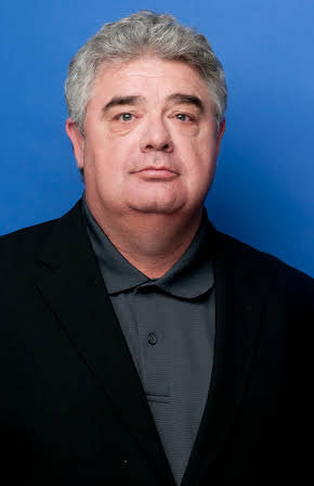 Mark Wilson as 