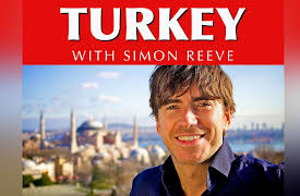 Turkey with Simon Reeve: Gallipoli to the Syrian Border