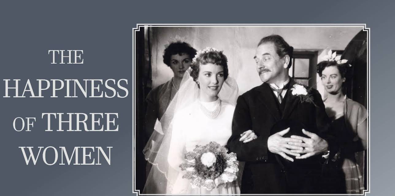 The Happiness Of Three Women (2020)