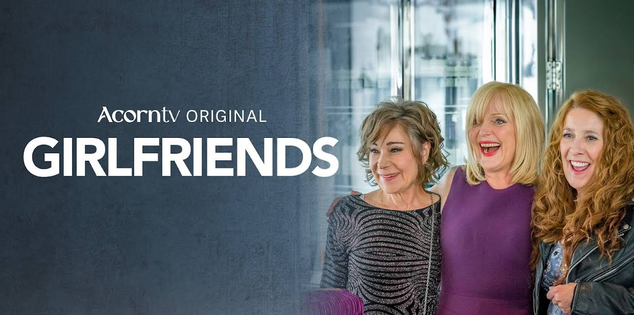Girlfriends - Series 1