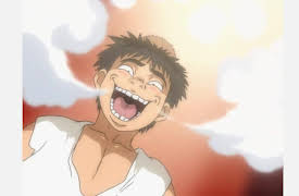 Desert Punk: Wandering Lust