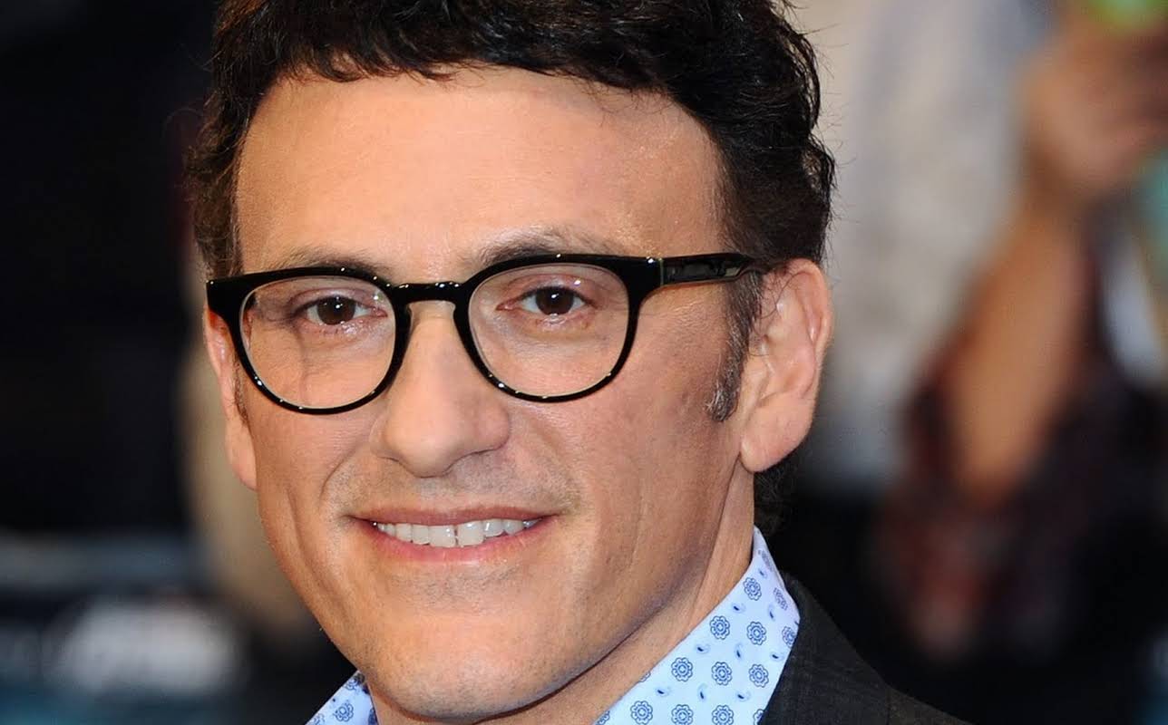 Anthony Russo