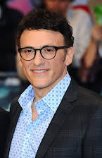 Anthony Russo as Director