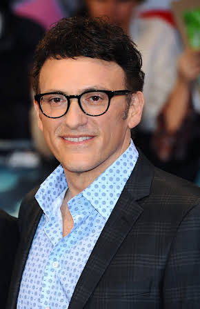 Anthony Russo as Director