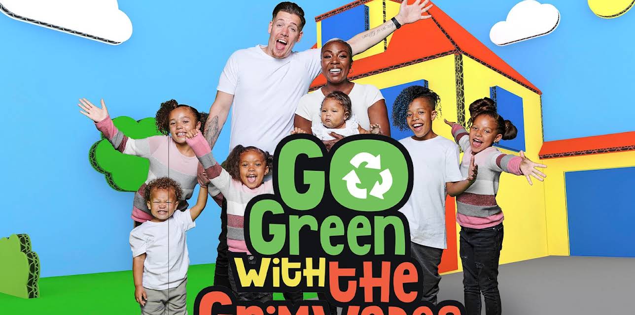 Go Green with the Grimwades