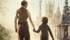 Goodbye Christopher Robin