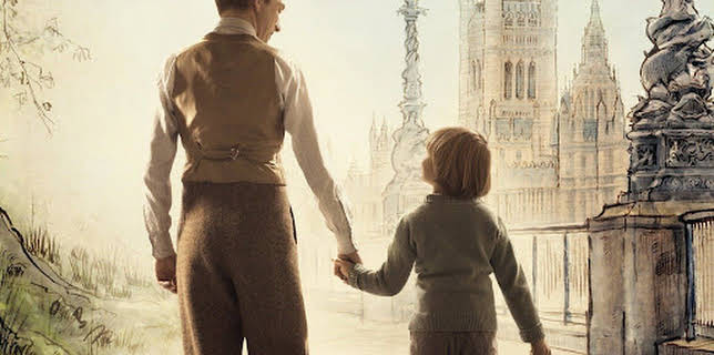 06:25: Goodbye Christopher Robin | Sat1 | 12/26 2025