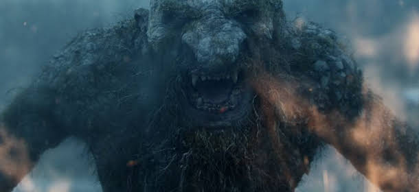 'TROLL 2' is in the works at Netflix.