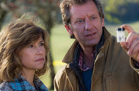 Murder In...: Murder in... Aveyron (Episode 1 of 9)