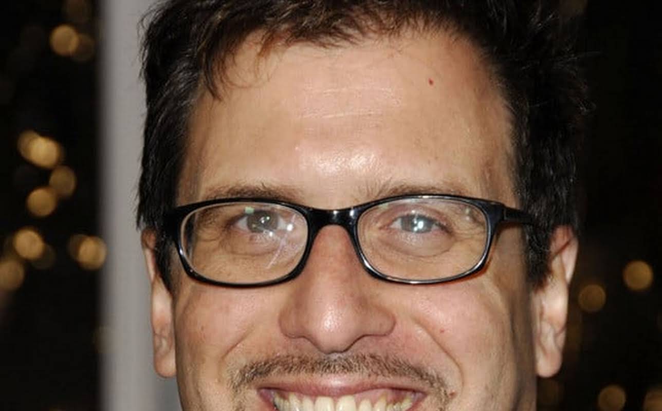 Richard LaGravenese