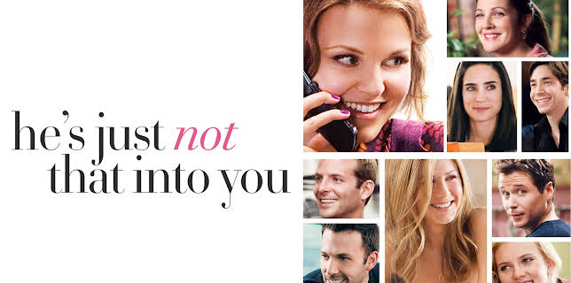 He's Just Not That Into You (2009)
