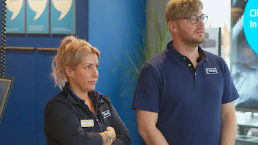 20:15: Undercover Boss | RTL | 7/20 2026