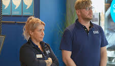 Undercover Boss