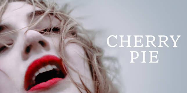 Cherry Pie (2013)