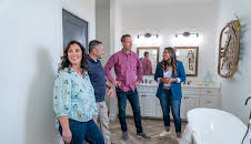 100 Day Dream Home (S2 E5)