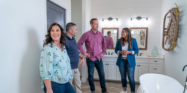 09:40: 100 Day Dream Home (S2 E5) (S2) | Kanal 11 | 2/12 2026