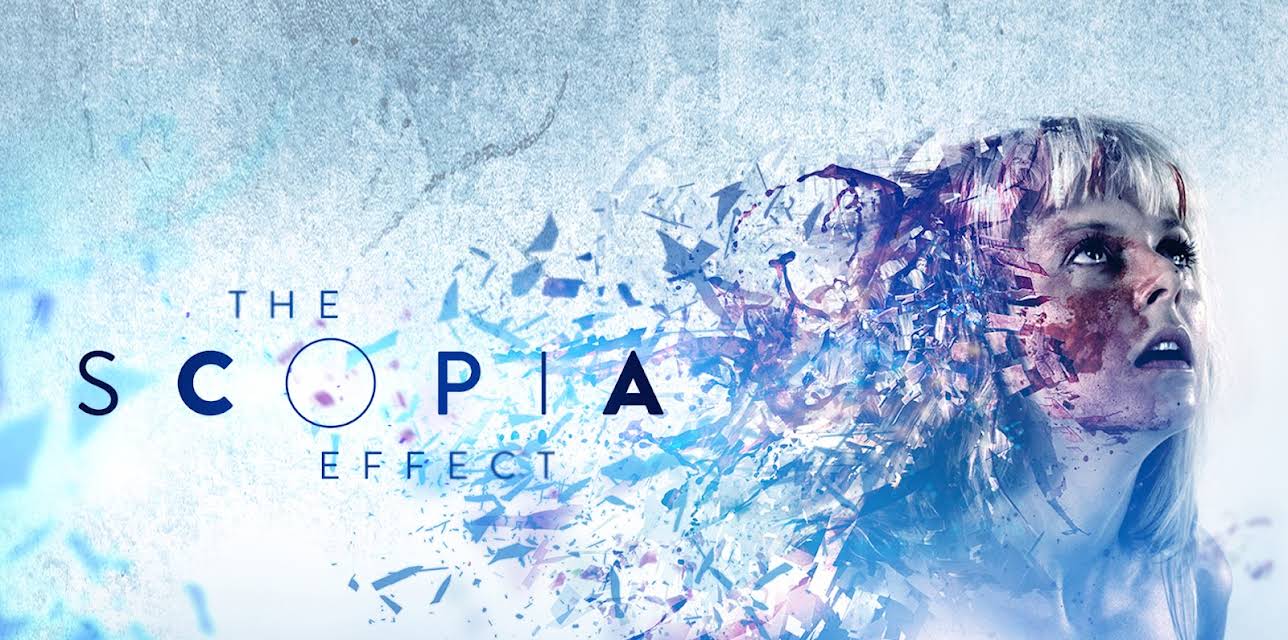The Scopia Effect (2014)