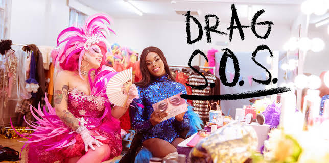 Drag SOS