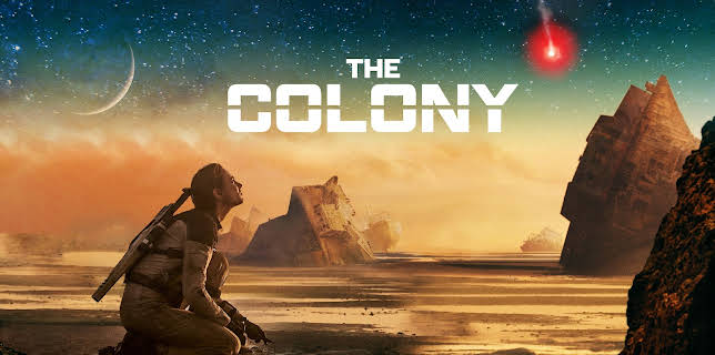 The Colony (2021)
