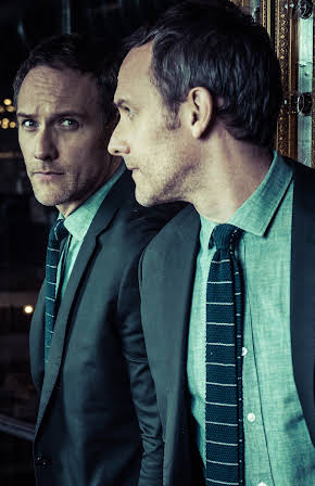 Coburn Goss as Jimmy Nunn