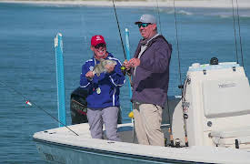Sportsman's Adventures with Captain Rick Murphy, Season 7: Fort Walton Mixed Bag