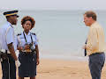 Death in Paradise