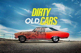 Dirty Old Cars Season 1: Daddy's Maverick