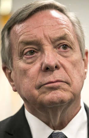 Dick Durbin as 