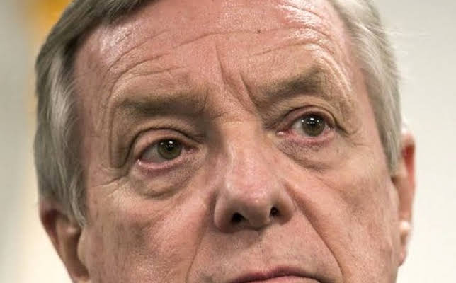 Dick Durbin