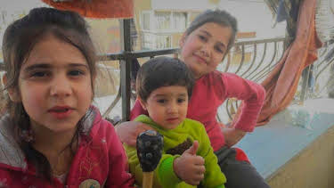 00:50: Assad und die verschleppten Kinder | Tagesschau 24 | 11/30 2025