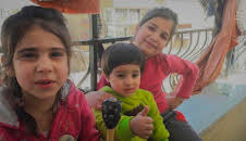 Assad und die verschleppten Kinder