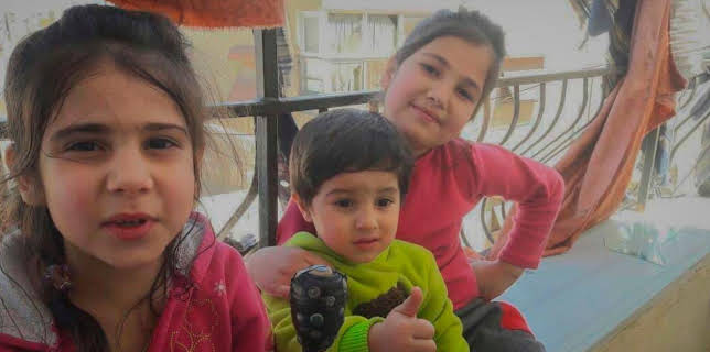 23:50: Assad und die verschleppten Kinder | Tagesschau 24 | 11/29 2025