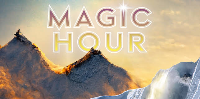 Magic Hour (2022)