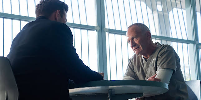 12:10 AM: New: The Gulf | More 4 | 1/31 2026