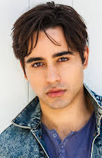 Evan Bittencourt as 