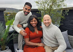 I Escaped to the Country