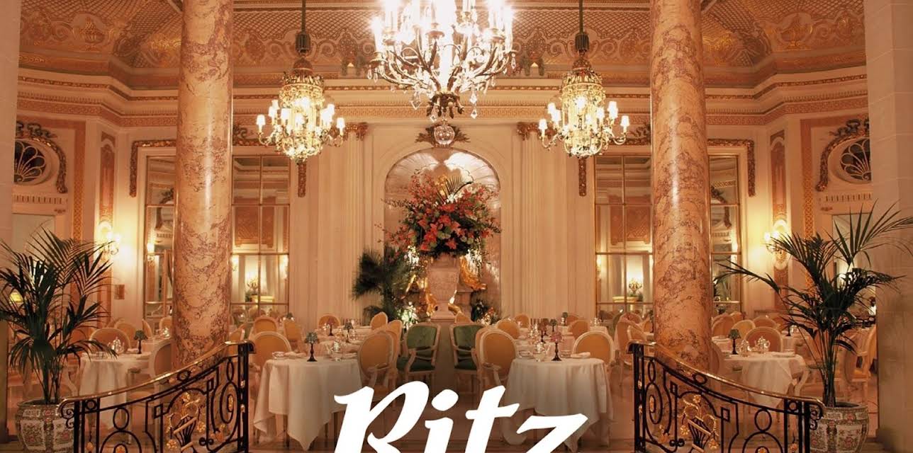 Ritz (2008)