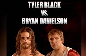 Ring Of Honor Wrestling Season One: Tyler Black vs. Bryan Danielson