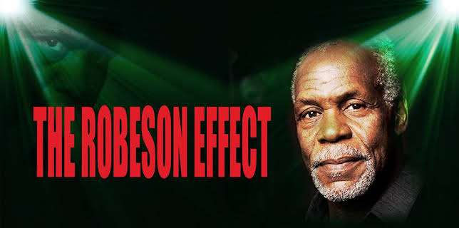 The Robeson Effect (2019)