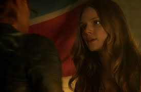 Revolution: The Complete First Season: The Night the Lights Went Out in Georgia