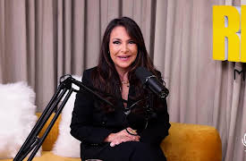 Off the record con Martha Debayle season-1: Nadie te dice esto del duelo en pareja: cómo acompañar y seguir adelante